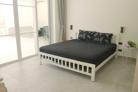 Casa de 4 dormitorios en Ko Samui, Tailandia № 117157 - foto 18
