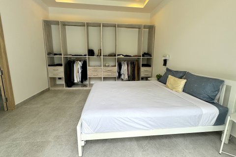 Casa de 4 dormitorios en Ko Samui, Tailandia № 117157 - foto 4