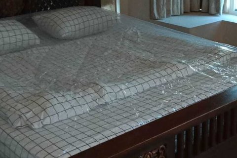 Casa de 3 dormitorios en Samut Prakan, Tailandia № 141586 - foto 9