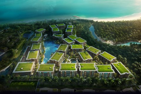 ЖК ABOV Patong в Кату, Таиланд № 135382