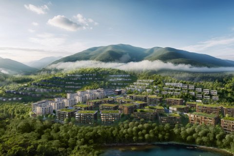 Sobre plano ABOV Patong en Kathu, Tailandia № 135382 - foto 3