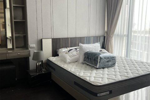 Condo in Bangkok, Thailand, 1 bedroom № 185607