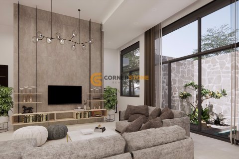 Estudio en Pattaya, Tailandia № 163811 - foto 6