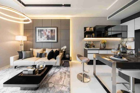 Condominio de 2 dormitorios en Bangkok, Tailandia № 183931 - foto 14