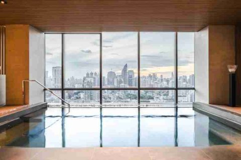 Condominio de 2 dormitorios en Bangkok, Tailandia № 183931 - foto 7