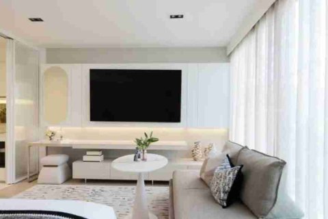 Condominio de 1 dormitorio en Bangkok, Tailandia № 183934 - foto 10
