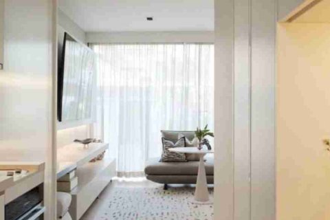 Condominio de 1 dormitorio en Bangkok, Tailandia № 183934 - foto 11