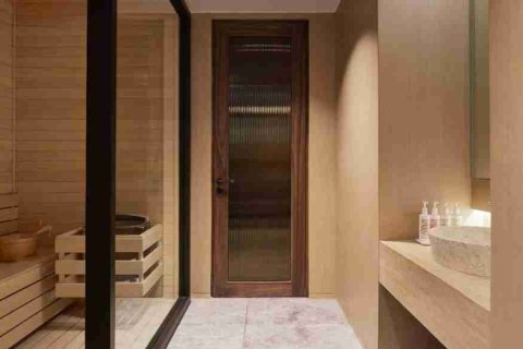 Condominio de 1 dormitorio en Bangkok, Tailandia № 183934 - foto 13