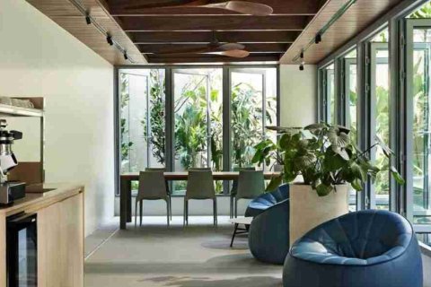 Condominio de 1 dormitorio en Bangkok, Tailandia № 183934 - foto 5