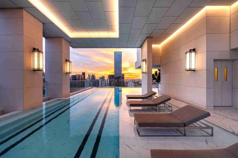 Condominio de 3 dormitorios en Bangkok, Tailandia № 183929 - foto 2
