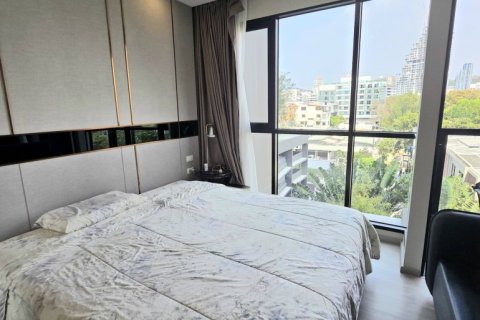 Studio in the Condo in Pattaya, Thailand № 171474 - photo 16