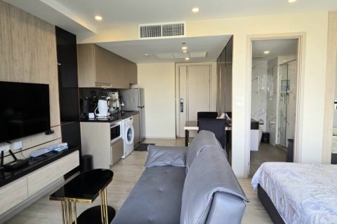 Studio in the Condo in Pattaya, Thailand № 171474 - photo 20