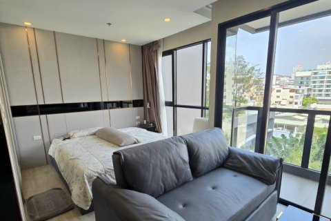 Studio in the Condo in Pattaya, Thailand № 171474 - photo 18