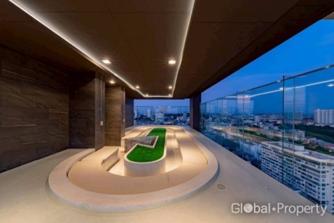 Studio in the Condo in Pattaya, Thailand № 171474 - photo 5