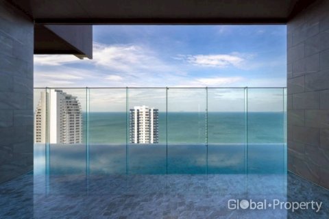 Studio in the Condo in Pattaya, Thailand № 171474 - photo 11