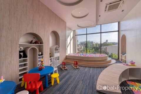 Studio in the Condo in Pattaya, Thailand № 171474 - photo 13