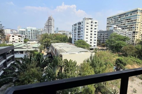Studio in the Condo in Pattaya, Thailand № 171474 - photo 29