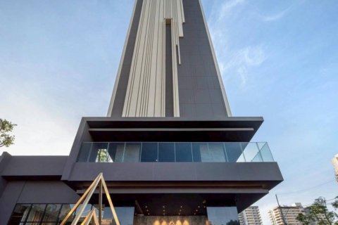 Studio in the Condo in Pattaya, Thailand № 171474