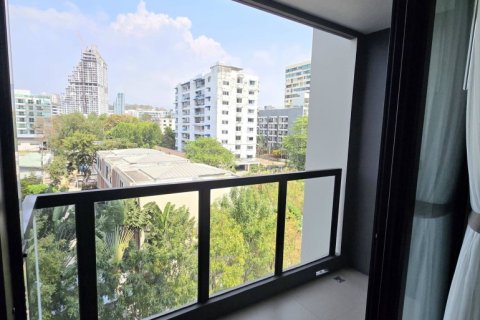 Studio in the Condo in Pattaya, Thailand № 171474 - photo 27