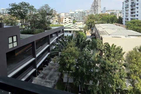 Studio in the Condo in Pattaya, Thailand № 171474 - photo 28