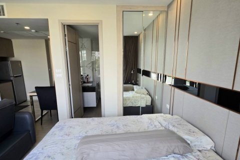 Studio in the Condo in Pattaya, Thailand № 171474 - photo 17