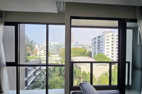 Studio in the Condo in Pattaya, Thailand № 171474 - photo 21