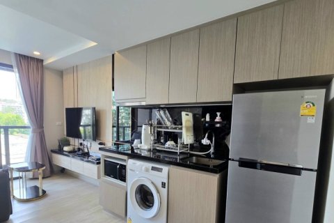 Studio in the Condo in Pattaya, Thailand № 171474 - photo 23