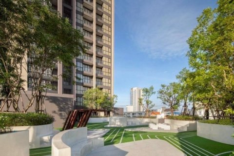 Studio in the Condo in Pattaya, Thailand № 171474 - photo 3
