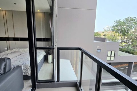 Studio in the Condo in Pattaya, Thailand № 171474 - photo 25