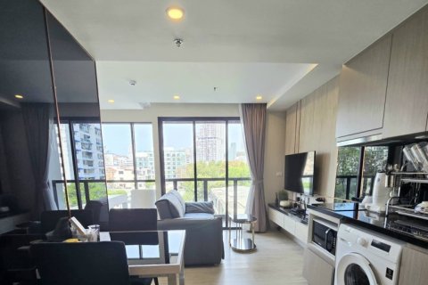 Studio in the Condo in Pattaya, Thailand № 171474 - photo 24