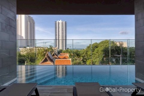 Studio in the Condo in Pattaya, Thailand № 171474 - photo 10