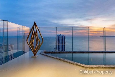 Studio in the Condo in Pattaya, Thailand № 171474 - photo 12