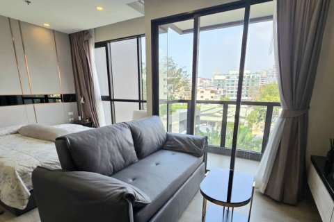 Studio in the Condo in Pattaya, Thailand № 171474 - photo 19