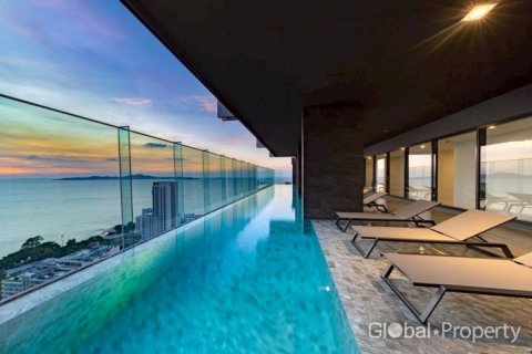 Studio in the Condo in Pattaya, Thailand № 171474 - photo 9