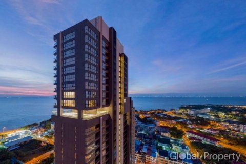 Studio in the Condo in Pattaya, Thailand № 171474 - photo 2