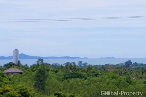 Land in Pattaya, Thailand № 171477 - photo 3
