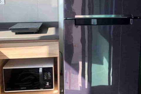 Eigentumswohnung in Thonburi, Bangkok, Thailand, 1 Schlafzimmer  № 183677 - Foto 5
