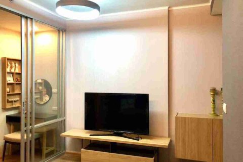 Eigentumswohnung in Thonburi, Bangkok, Thailand, 1 Schlafzimmer  № 183677 - Foto 9