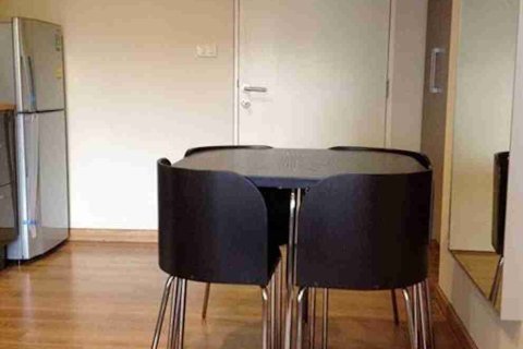 Condominio de 1 dormitorio en Bangkok, Tailandia № 183682 - foto 7