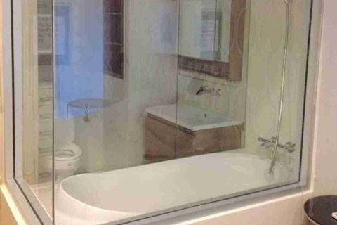 Condominio de 1 dormitorio en Bangkok, Tailandia № 183682 - foto 4