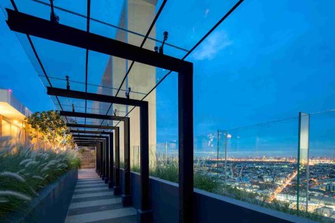 Condominio de 2 dormitorios en Bangkok, Tailandia № 183680 - foto 8