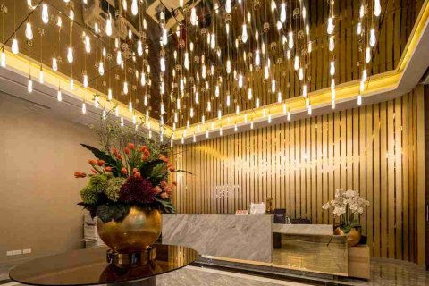 Condominio de 2 dormitorios en Bangkok, Tailandia № 183680 - foto 6