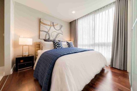 Condominio de 2 dormitorios en Bangkok, Tailandia № 183680 - foto 3