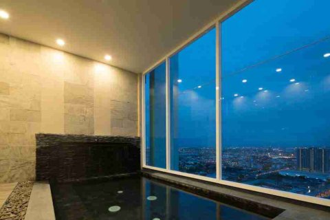Condominio de 2 dormitorios en Bangkok, Tailandia № 183680 - foto 7