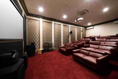 Condominio de 2 dormitorios en Bangkok, Tailandia № 183680 - foto 9