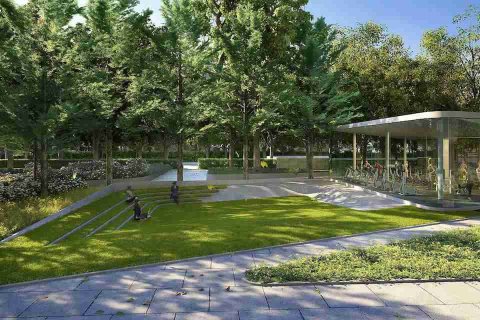 Condominio de 2 dormitorios en Bangkok, Tailandia № 183678 - foto 3