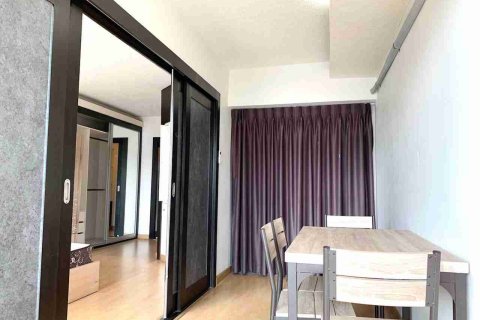Condominio de 1 dormitorio en Bangkok, Tailandia № 183681 - foto 8