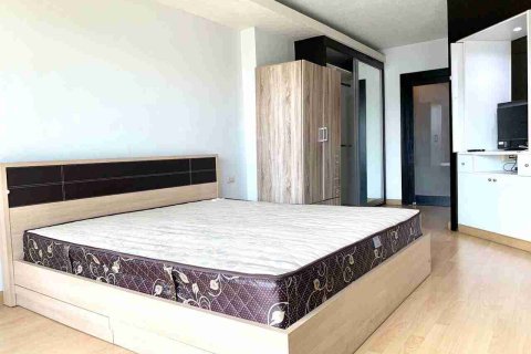 Condominio de 1 dormitorio en Bangkok, Tailandia № 183681 - foto 10