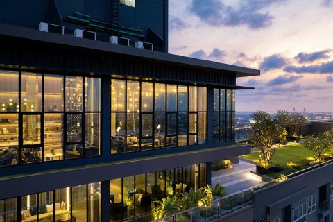 Off-Plan Supalai Veranda Sukhumvit 117 in Samut Prakan, Thailand № 63347 - Foto 4