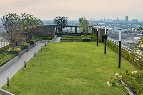 Off-Plan Supalai Veranda Sukhumvit 117 in Samut Prakan, Thailand № 63347 - Foto 6